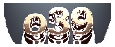 o39 logo